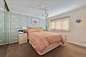 Bedroom 1- click for photo gallery